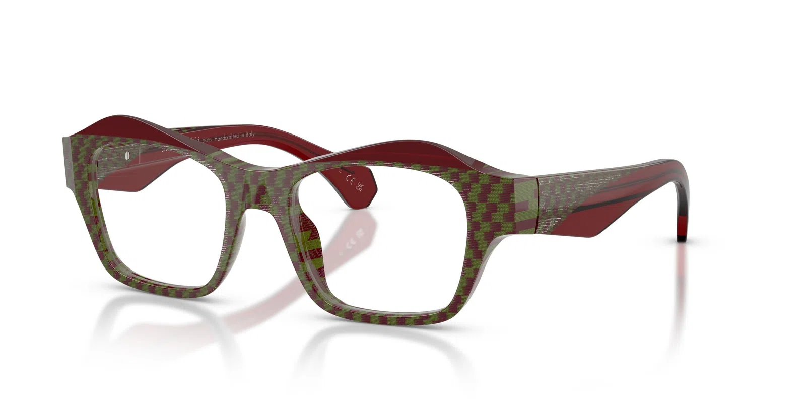 Alain Mikli 3566 Eyeglasses - view 19